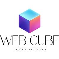 Web Cube Technologies logo - Similar company to Koxa Costumes Pvt. Ltd.