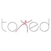 Toned Athleisure logo - Similar company to Wizard Athleisure