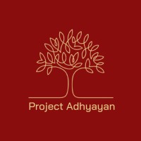 Project Adhyayan logo - Similar company to Marketers Hub