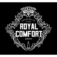 Royal Comfort Distributors logo - Similar company to Hotpot Palace