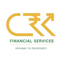 CRK Financial Services logo - Similar company to 5Am Solutions
