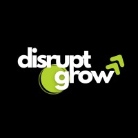 Disrupt.Grow logo - Similar company to Whatif Global Advisors