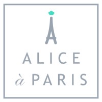 ALICE à PARIS logo - Similar company to Amelie Bridal