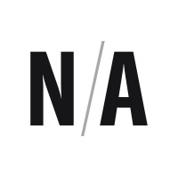 N/A Collective logo - Similar company to Imprint Projects