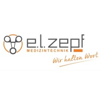 e.l.zepf GmbH logo - Similar company to Medtech Services