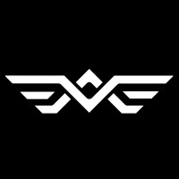 Lightwings logo - Similar company to Qask | Agence Digitale & E-Commerce À Annecy | Shopify Partner