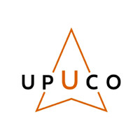 upUco | Laat niemand onzichtbaar blijven logo - Similar company to Jixbee
