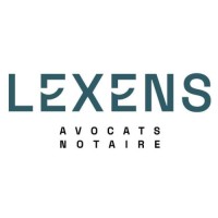 Lexens Avocats Associés logo - Similar company to Lexens