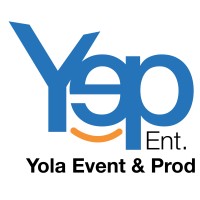 YEP Entertainment logo - Similar company to Agence Y2