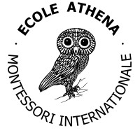 International Montessori Athena High School logo - Similar company to Elessar Labs