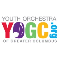 Youth Orchestra Of Greater Columbus