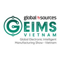 Global Electronic Intelligent Manufacturing Show Vietnam (GEIMS) logo - Similar company to Avatech Advanced Vision Automation Technology