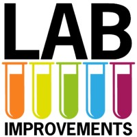 Lab Improvements logo - Similar company to Abnus Tech Inc.