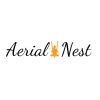 Aerial Nest logo - Similar company to Fited Wellness