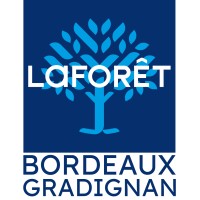 DPC CONSEIL - Franchisé Laforêt Bordeaux et Gradignan logo - Similar company to Cfa Api - Agefa Paris Île-De-France