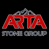 Arta Stone logo - Similar company to Ras Stone