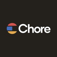 Chore logo - Similar company to Infinity Cxc