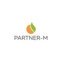 Partner-M logo - Similar company to Otrada Group