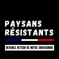 Paysans Résistants logo - Similar company to Maressang