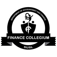 Student's Association of Finance - SUSL logo - Similar company to Sabra Leos