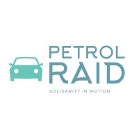 PetrolRaid logo - Similar company to Byscon