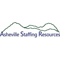 Asheville Staffing Resources logo - Similar company to Asheville Green Drinks