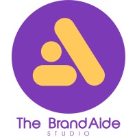 The Brand Aide Studio logo - Similar company to Phoenix Lifestyle Marketing Group