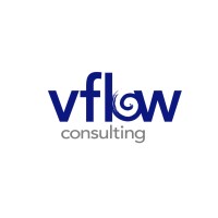 vflow Consulting logo - Similar company to & Beyond Yacht Charters