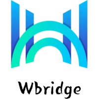 Wbridge logo - Similar company to Formica Philippines