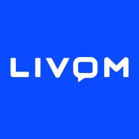 Livom logo - Similar company to Divix