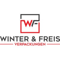 Winter & Freis GmbH & Co. KG logo - Similar company to Ledl Rollladen + Sonnenschutztechnik Gmbh