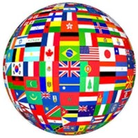 The World In America