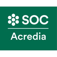 acredia_soc logo - Similar company to Leox