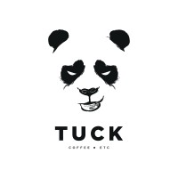 TUCK COFFEE x ETC logo - Similar company to Corvohouse