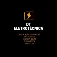 DT Eletrotécnica logo - Similar company to Ph Engenharia E Projetos