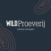 Wildproeverij.nl logo - Similar company to Innerstories • The Story Is The Strategy