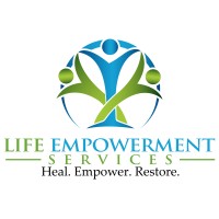 Life Empowerment Services logo - Similar company to Shero Life & Empowerment Coaching. Llc.