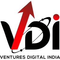 Ventures Digital India logo - Similar company to Elansol Technologies Private Limited