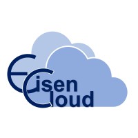 EisenCloud logo - Similar company to Pixray