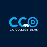 California College Democrats logo - Similar company to Orange County Young Democrats