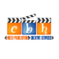 CBH Video Production & Creative Services logo - Similar company to Chicago Visual - Video Production Company