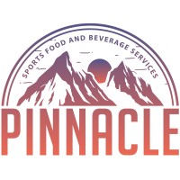 Pinnacle Sports Food and Beverage Services logo - Similar company to Sullivan Services Llc