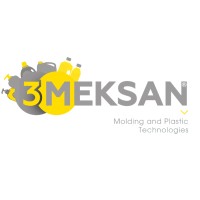 3MEKSAN A.Ş. logo - Similar company to Cersan Elevator