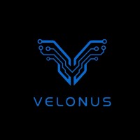 Velonus logo - Similar company to Vayu Sprint