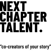 NEXT CHAPTER TALENT. logo - Similar company to Beskar