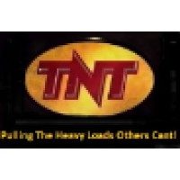 TNT Transportation LLC & Vaught Trucking logo - Similar company to Teyu S&A Chiller