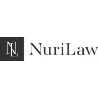 NuriLaw Professional Corporation logo - Similar company to Presvelos Law Llp