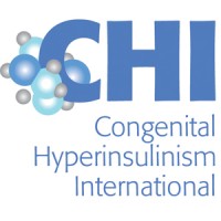 Congenital Hyperinsulinism International logo - Similar company to Eyesopeniowa
