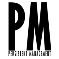Persistent Management logo - Similar company to Triwaves Entertainment