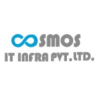 COSMOS IT INFRA PVT LTD logo - Similar company to Trinity Cctv Solutions